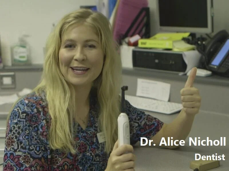 LiveCoco™ Recyclable Toothbrush Heads + 2 Free Gifts - OFFER ENDS MIDNIGHT TONIGHT-2