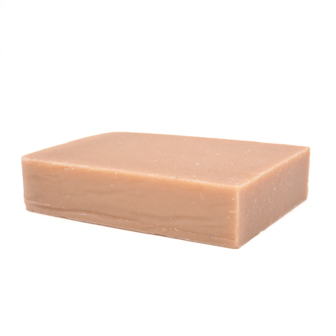 Natural Shampoo Bar - Pink Grapefruit - 100g-1