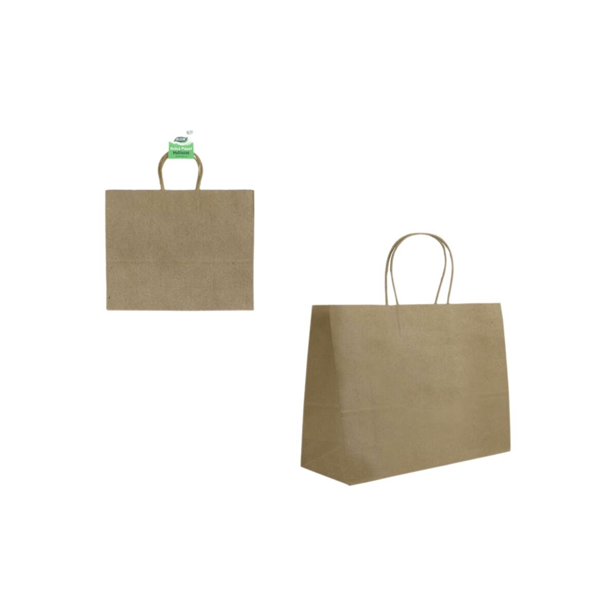 Reusable Food Bag Algon 3 Pieces (24 Units)-2